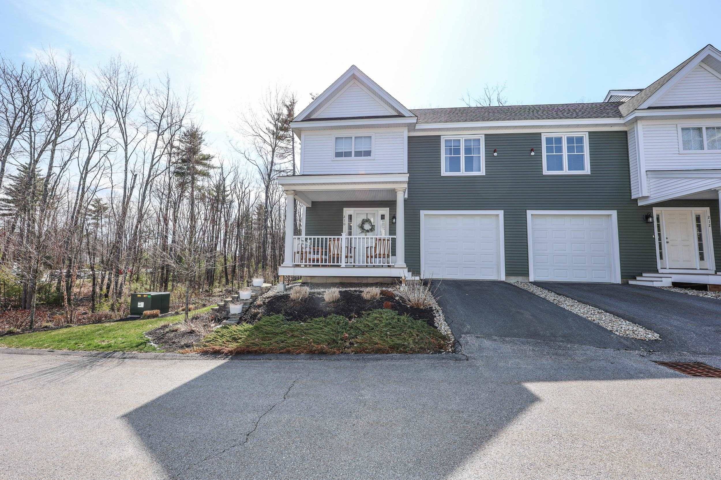 210 Knollwood WAY, Manchester, NH 03102