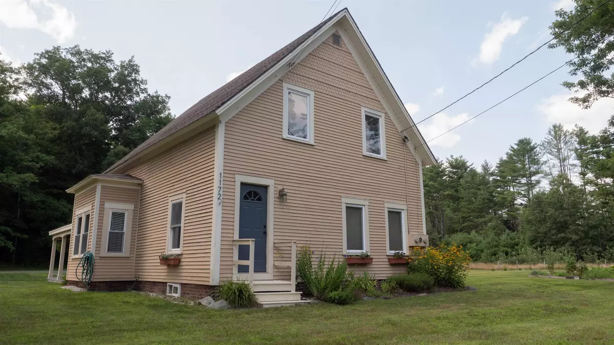 Plainfield, NH 03781,1172 Route 12A