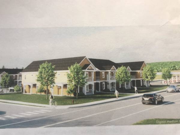 24 Jersey WAY, Morristown, VT 05661