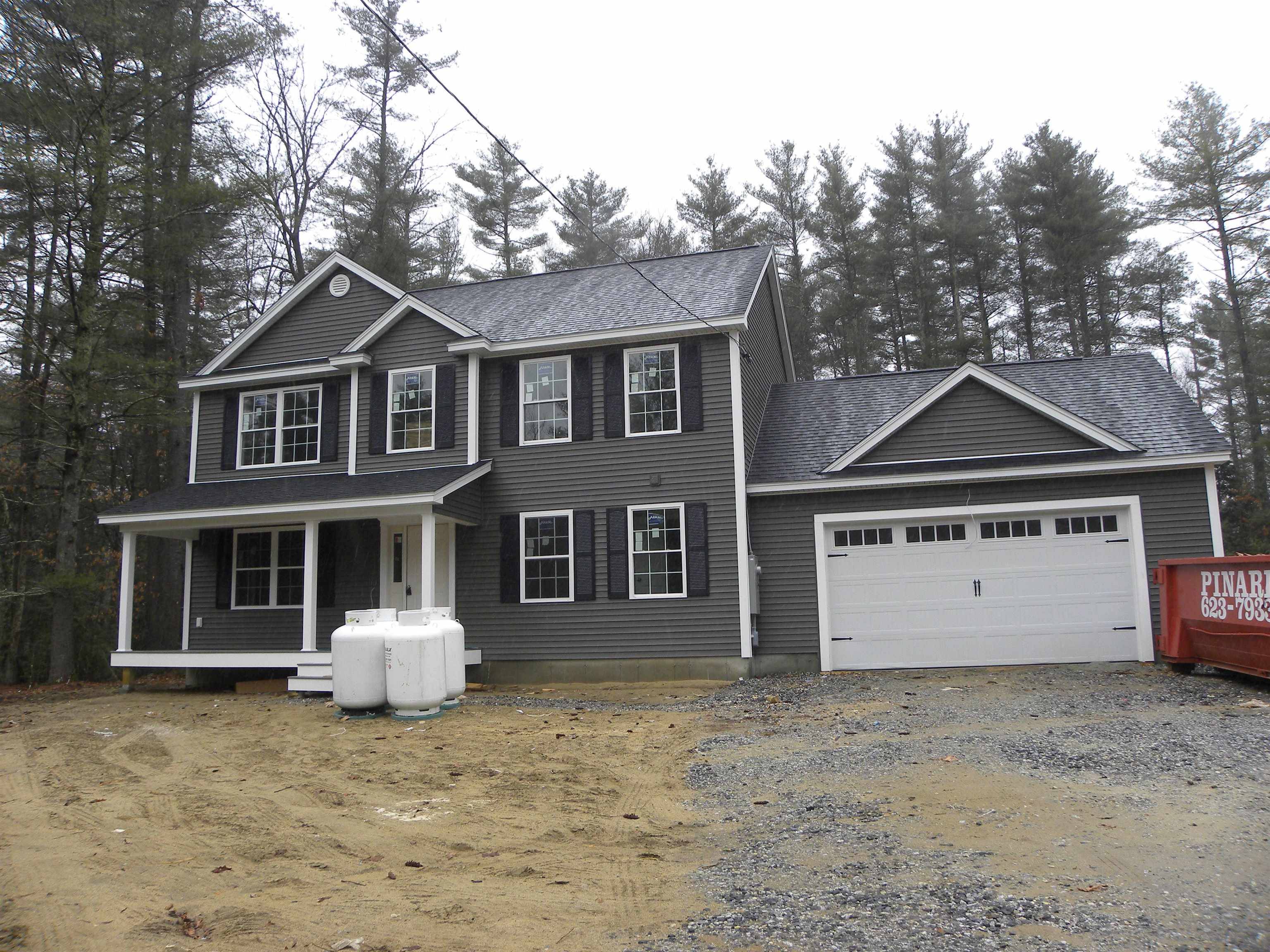 190A Litchfield RD, Londonderry, NH 03053