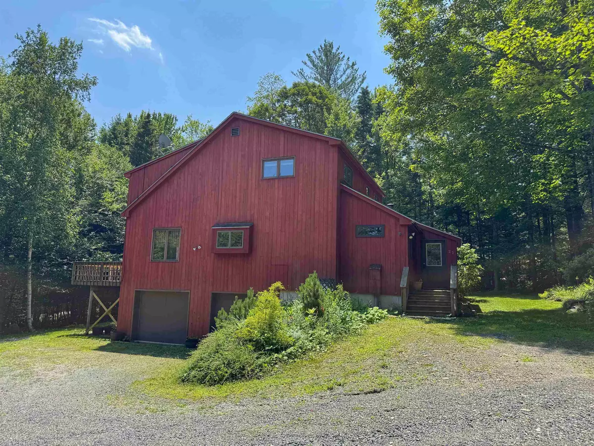 Dover, VT 05356,23 Summit Meadows CIR