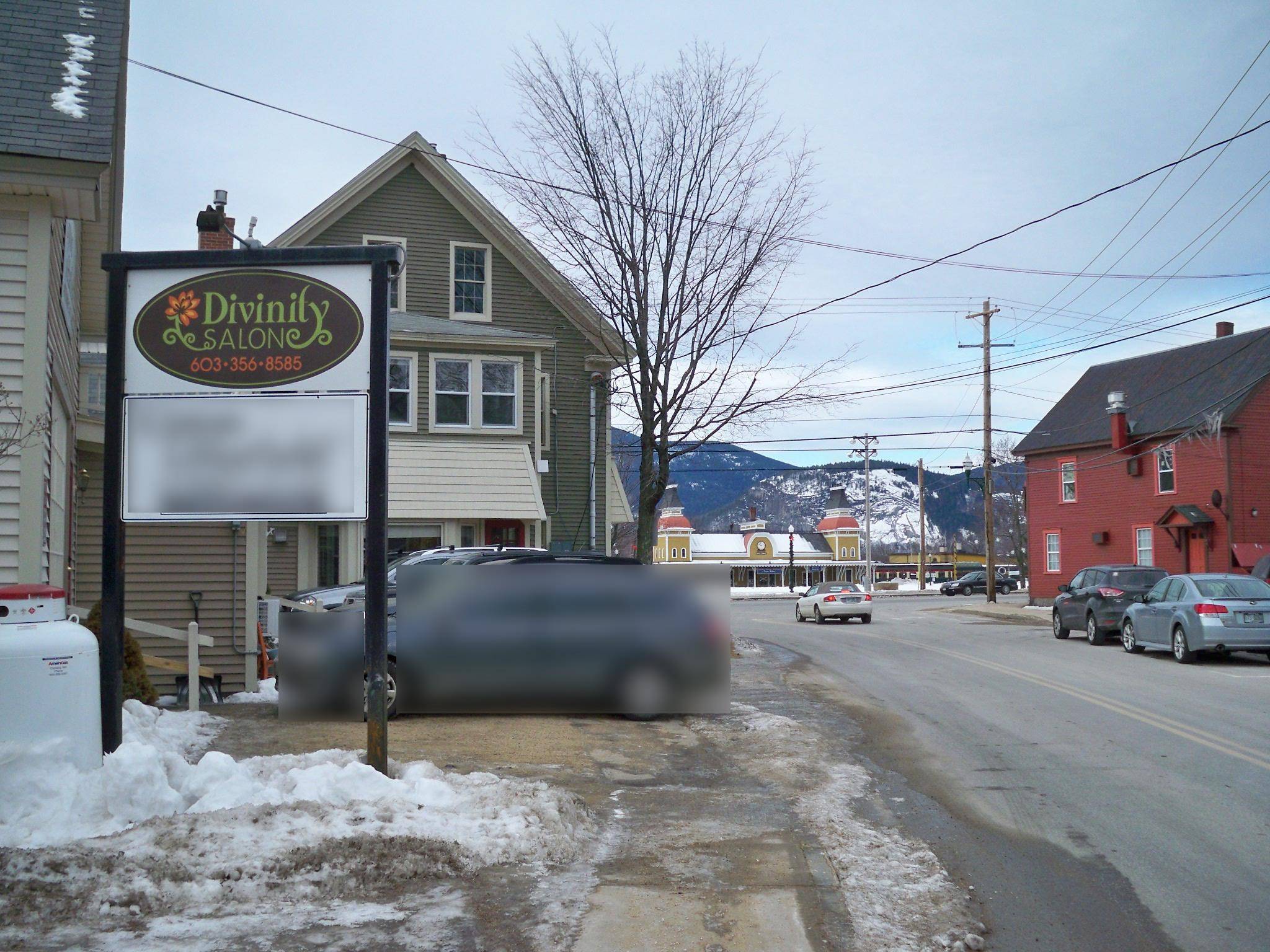 Conway, NH 03860,23 Seavey ST