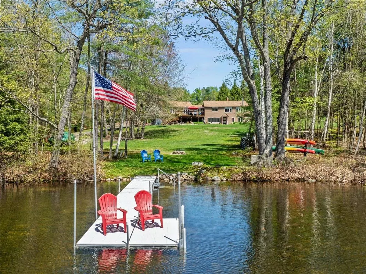 Acton, ME 04001,374 Youngs Ridge RD