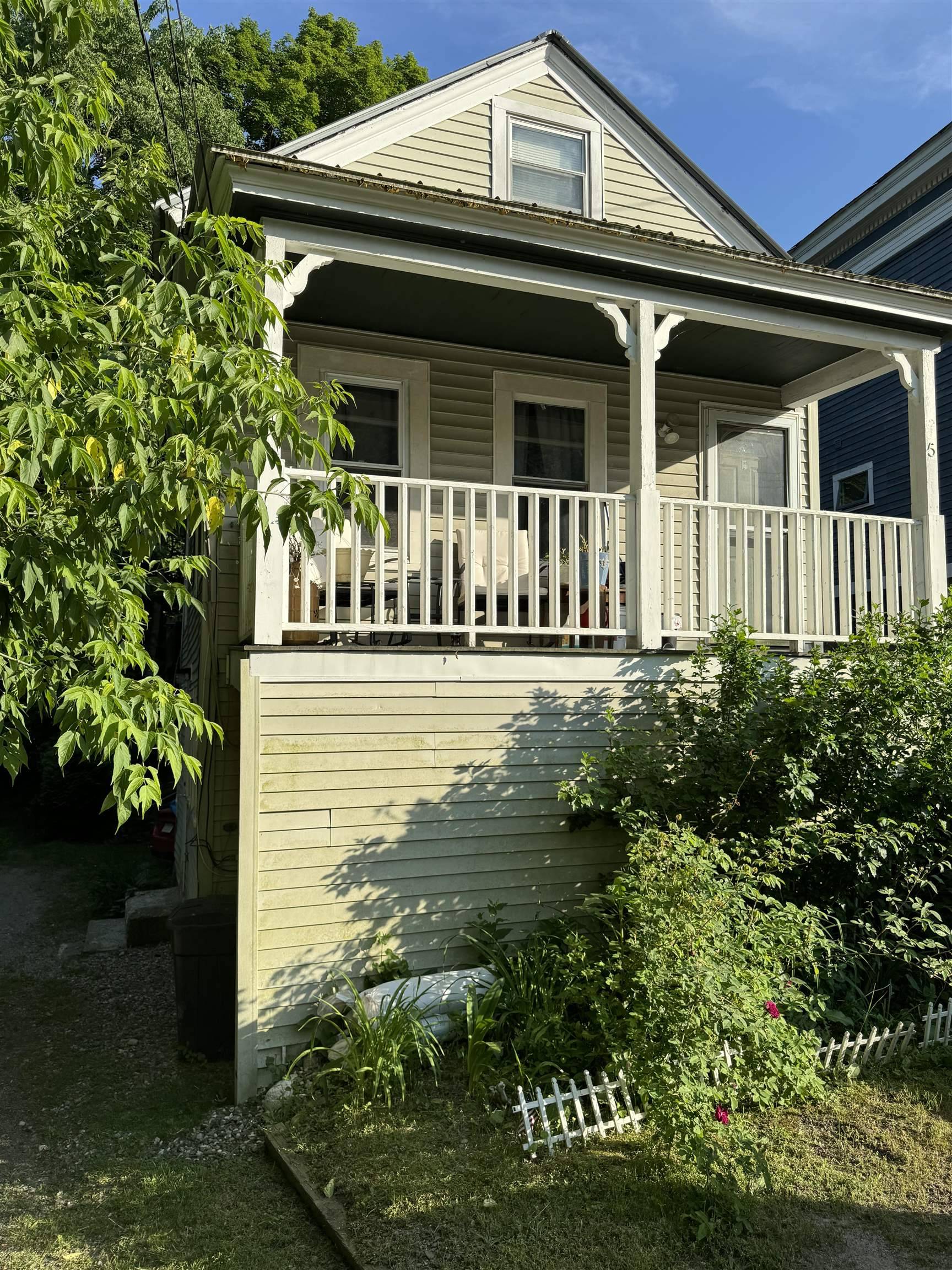 5 Main ST, Hinsdale, NH 03451