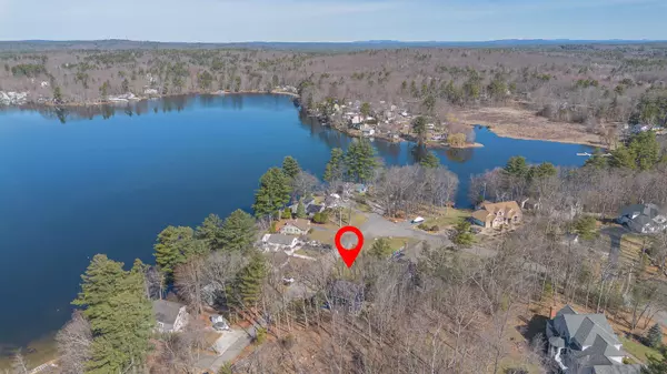 Hampstead, NH 03841,20 Bailey Shore RD