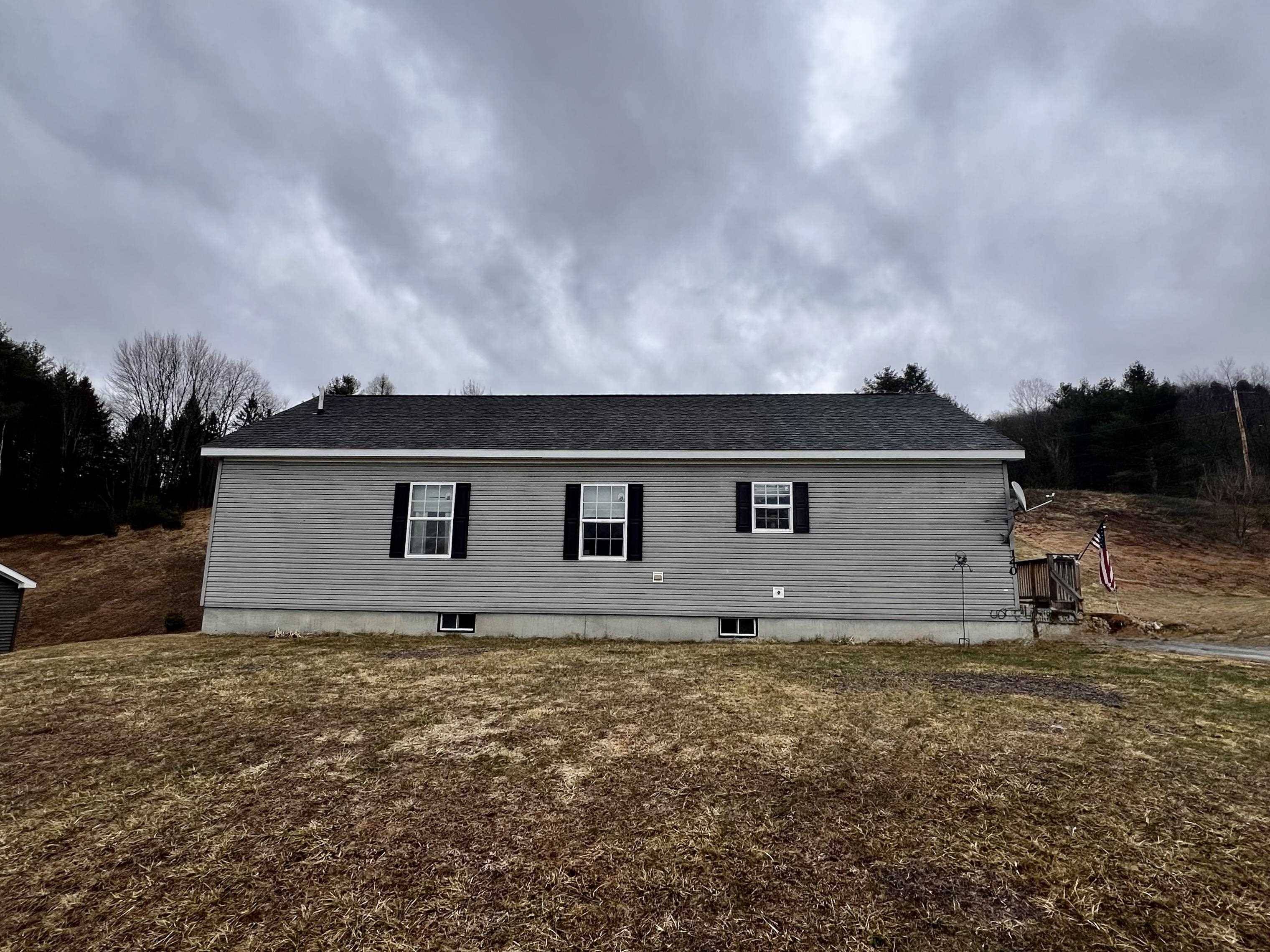 St. Johnsbury, VT 05819-8103,140 Deer Creek LN