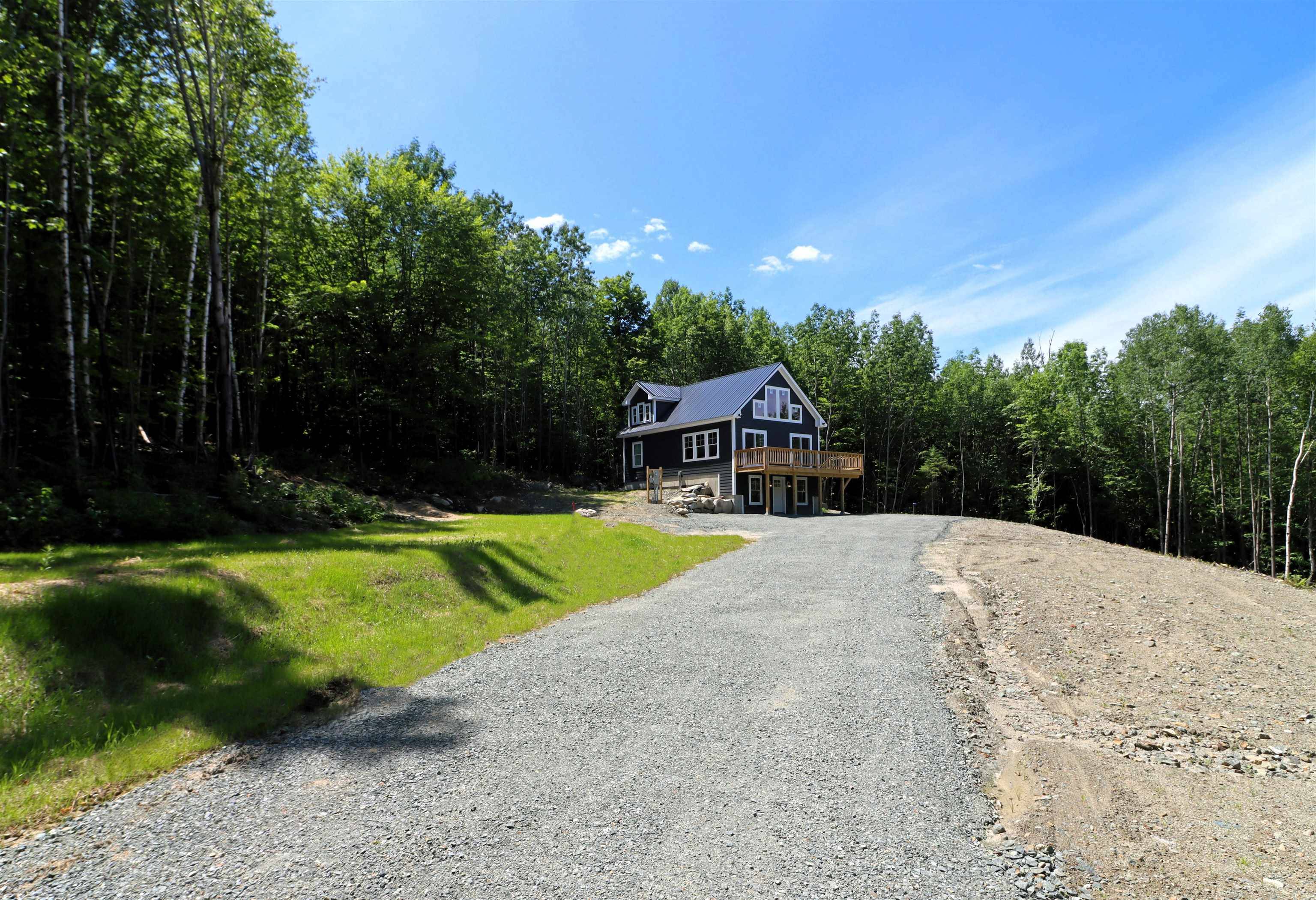 Randolph, NH 03593,5 Cote Acres RD