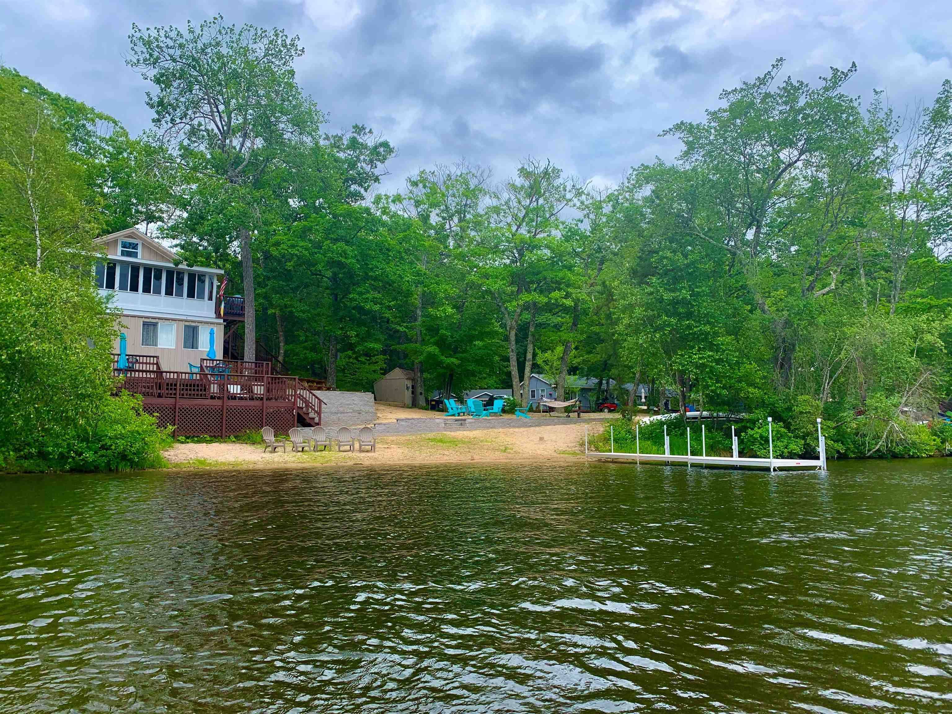 Ossipee, NH 03814,107 Pequawket TRL
