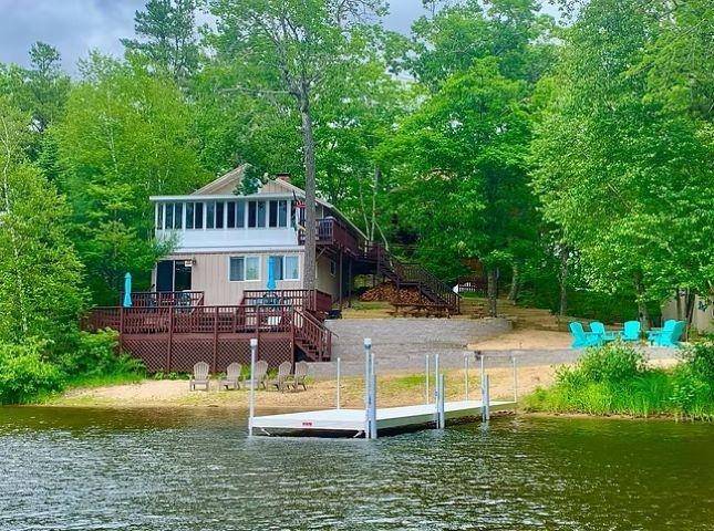 107 Pequawket TRL, Ossipee, NH 03814