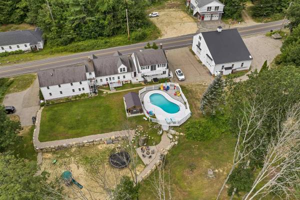 1416 Mount Major HWY, Alton, NH 03810