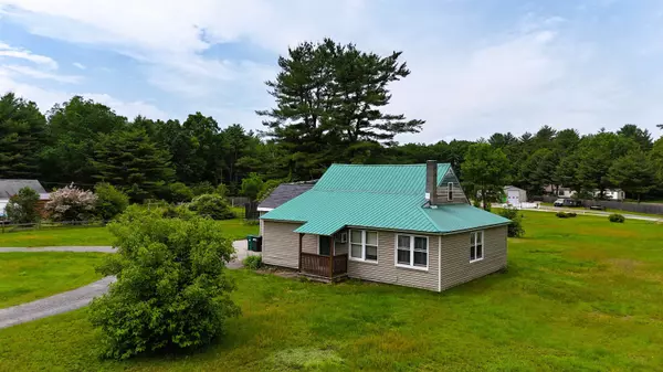 625 Plain RD, Hinsdale, NH 03451
