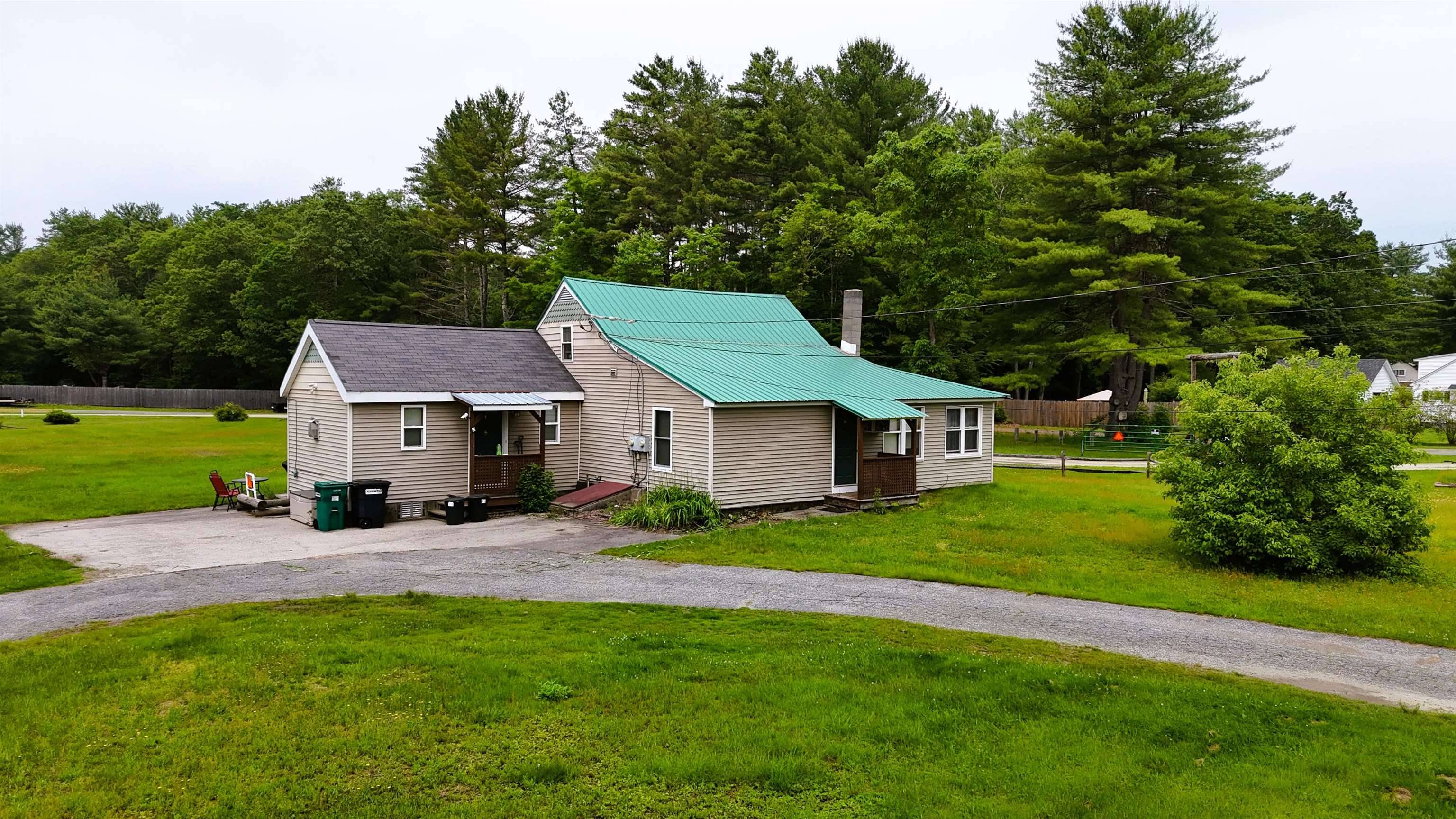 Hinsdale, NH 03451,625 Plain RD