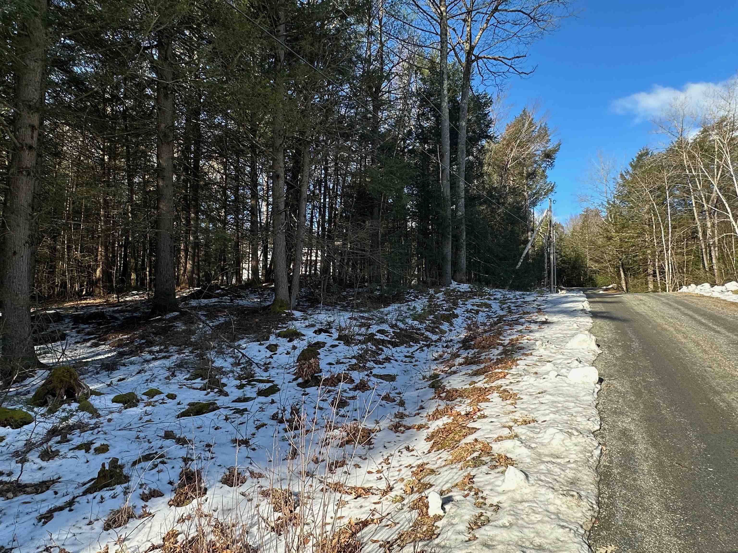 Vernon, VT 05354,0 Skyline DR