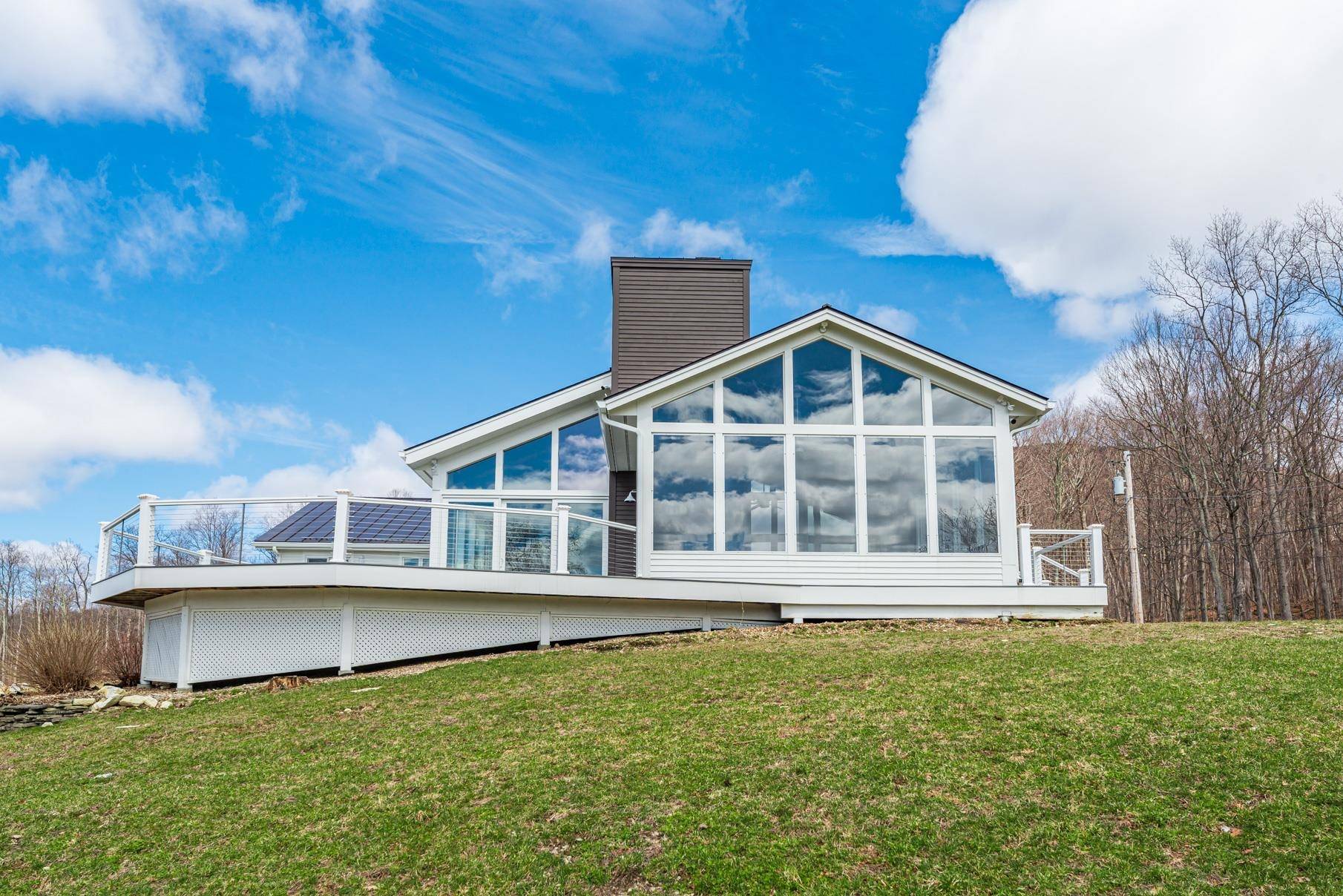 376 Windward HL, Dorset, VT 05251