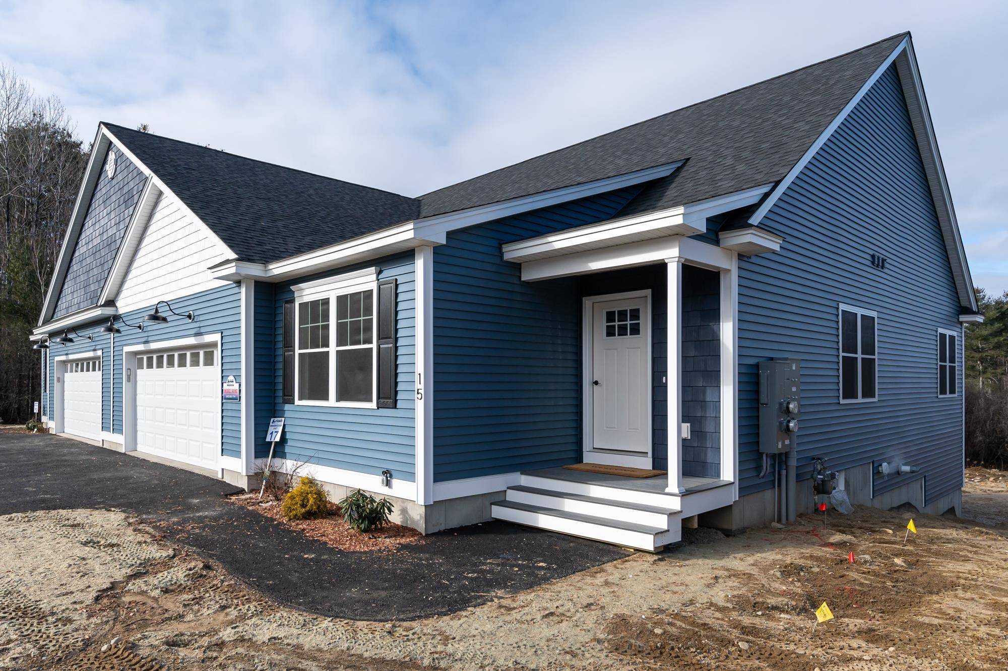 Northfield, NH 03276,12 Village WAY #38