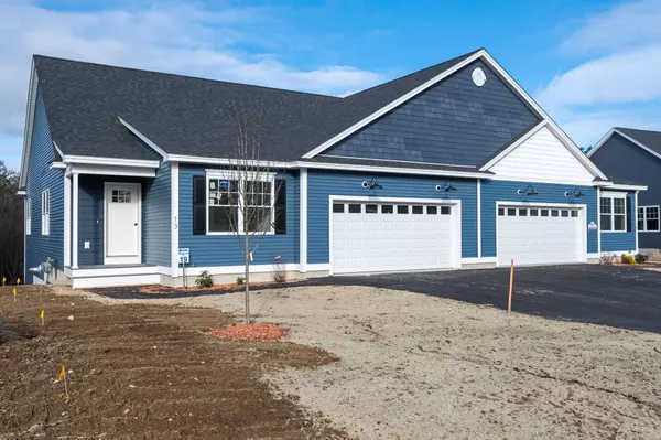 Northfield, NH 03276,24 Village WAY #33