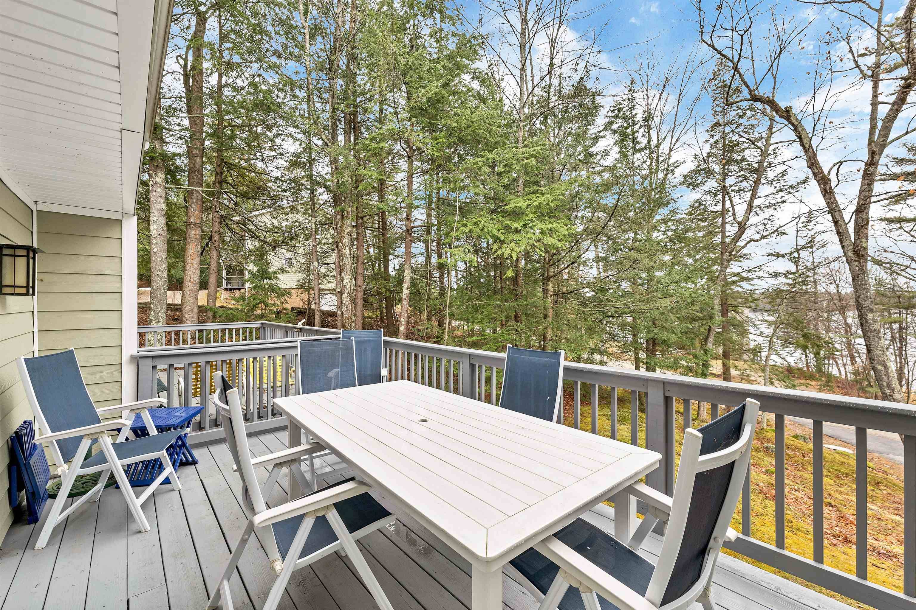Tuftonboro, NH 03816,19 Wawbeek RD #3