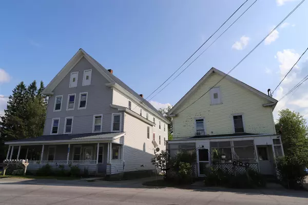Brighton, VT 05846,113 Railroad ST