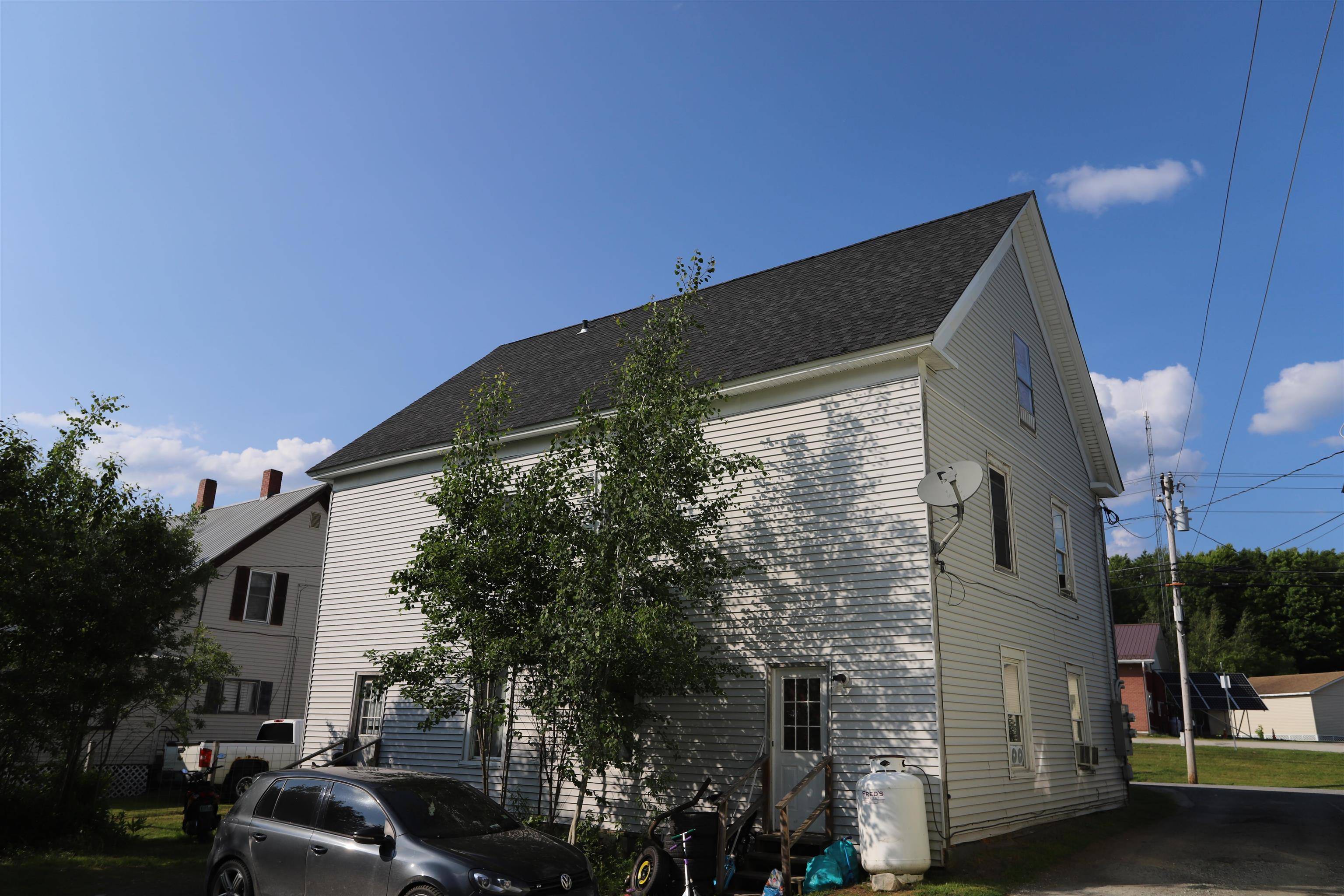 Brighton, VT 05846,123 Railroad ST