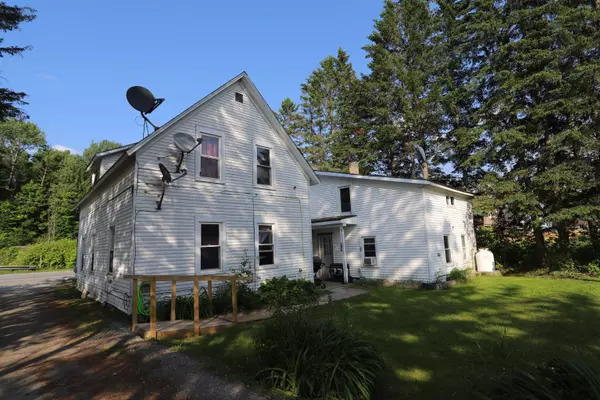 Brighton, VT 05846,389 Railroad ST