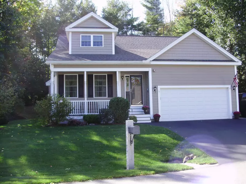 29 Port WAY, Laconia, NH 03246