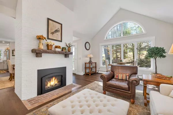 Center Harbor, NH 03226,16 Eagle Ridge RD #1