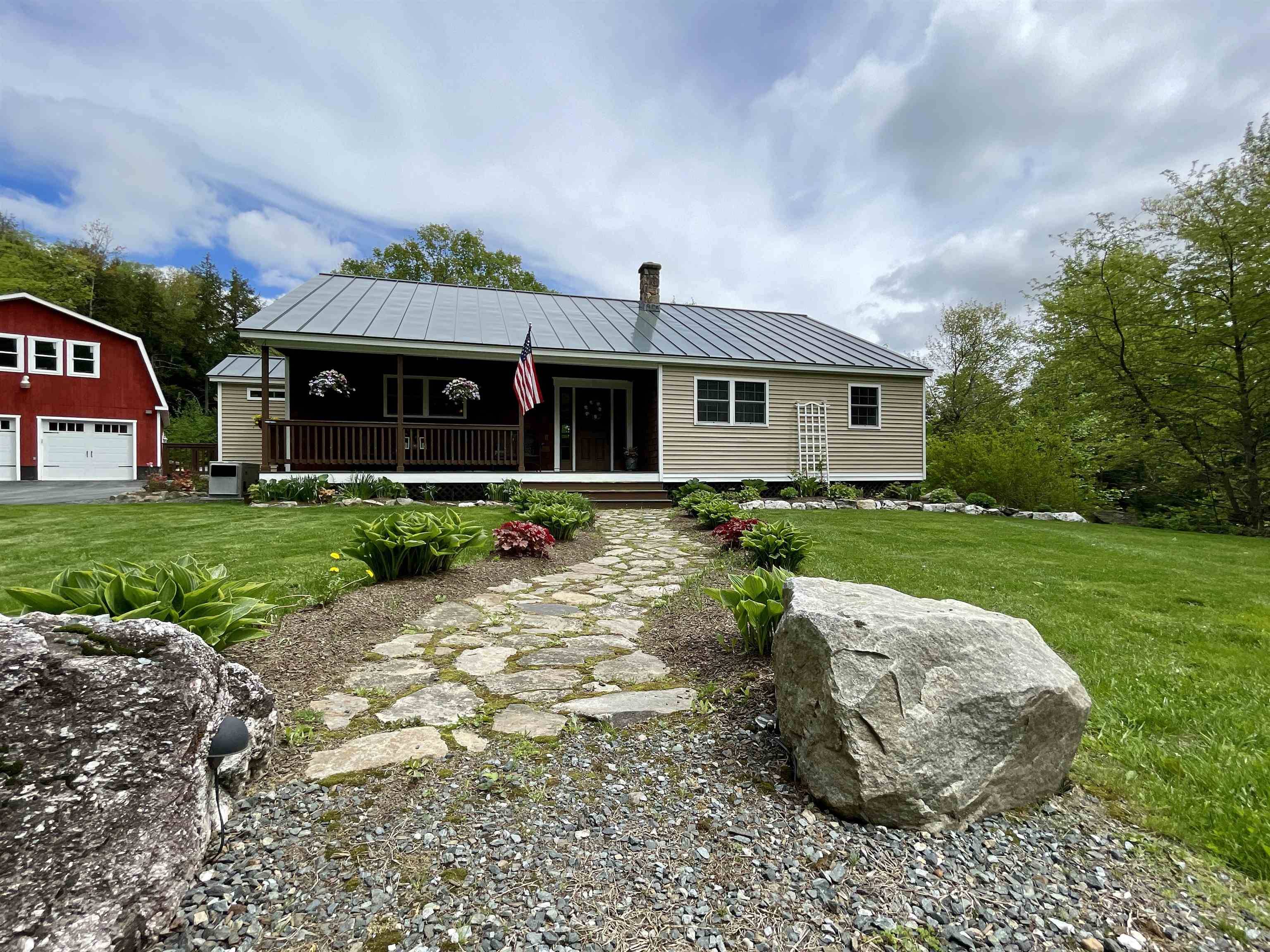 Canaan, NH 03741,72 Codfish Hill RD