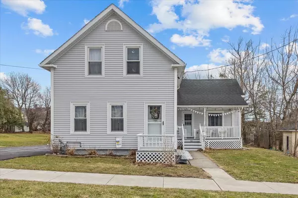 70 Bishop ST,  St. Albans City,  VT 05478