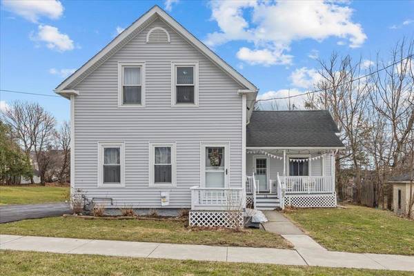 70 Bishop ST,  St. Albans City,  VT 05478