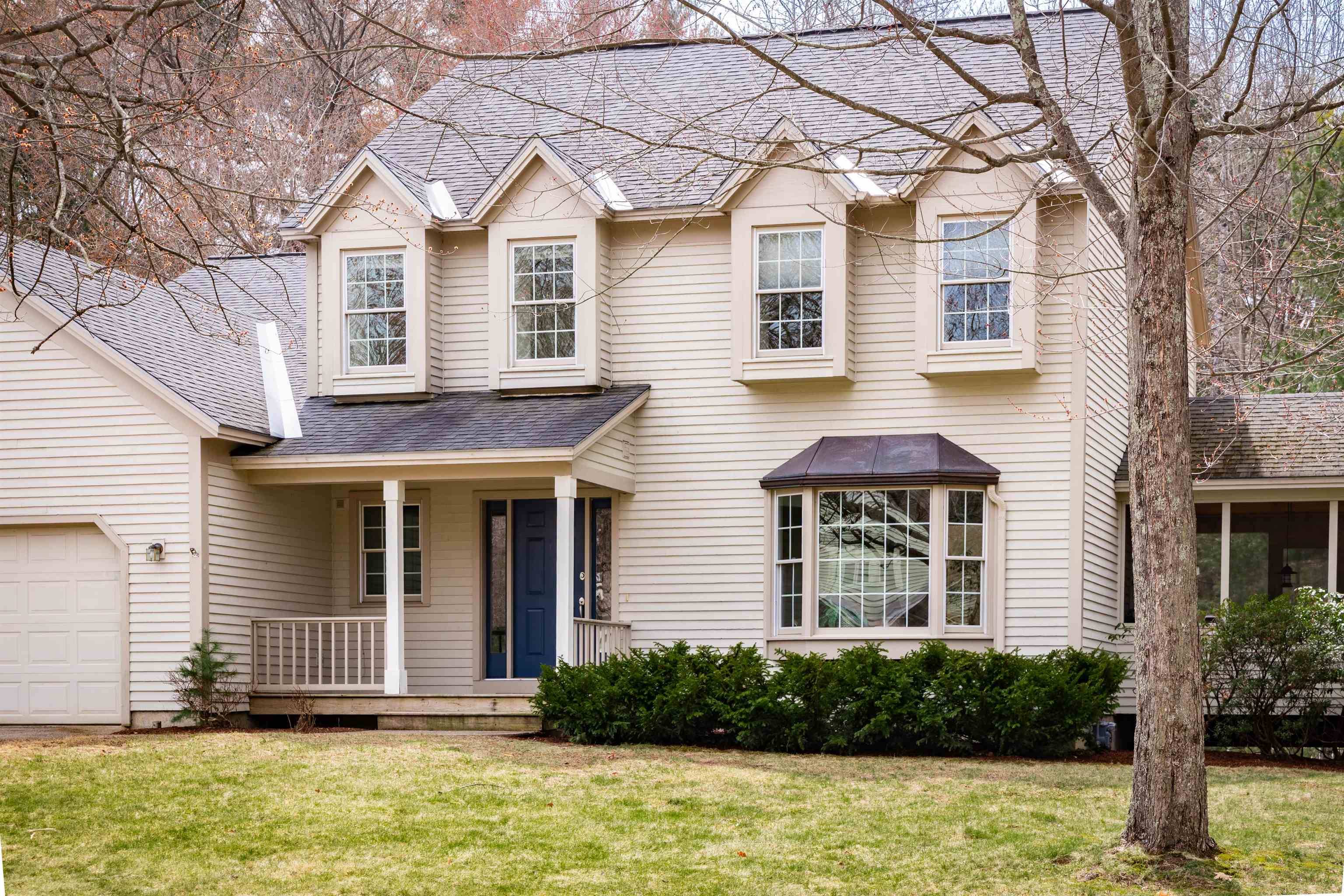 Shelburne, VT 05482,88 Quail WAY