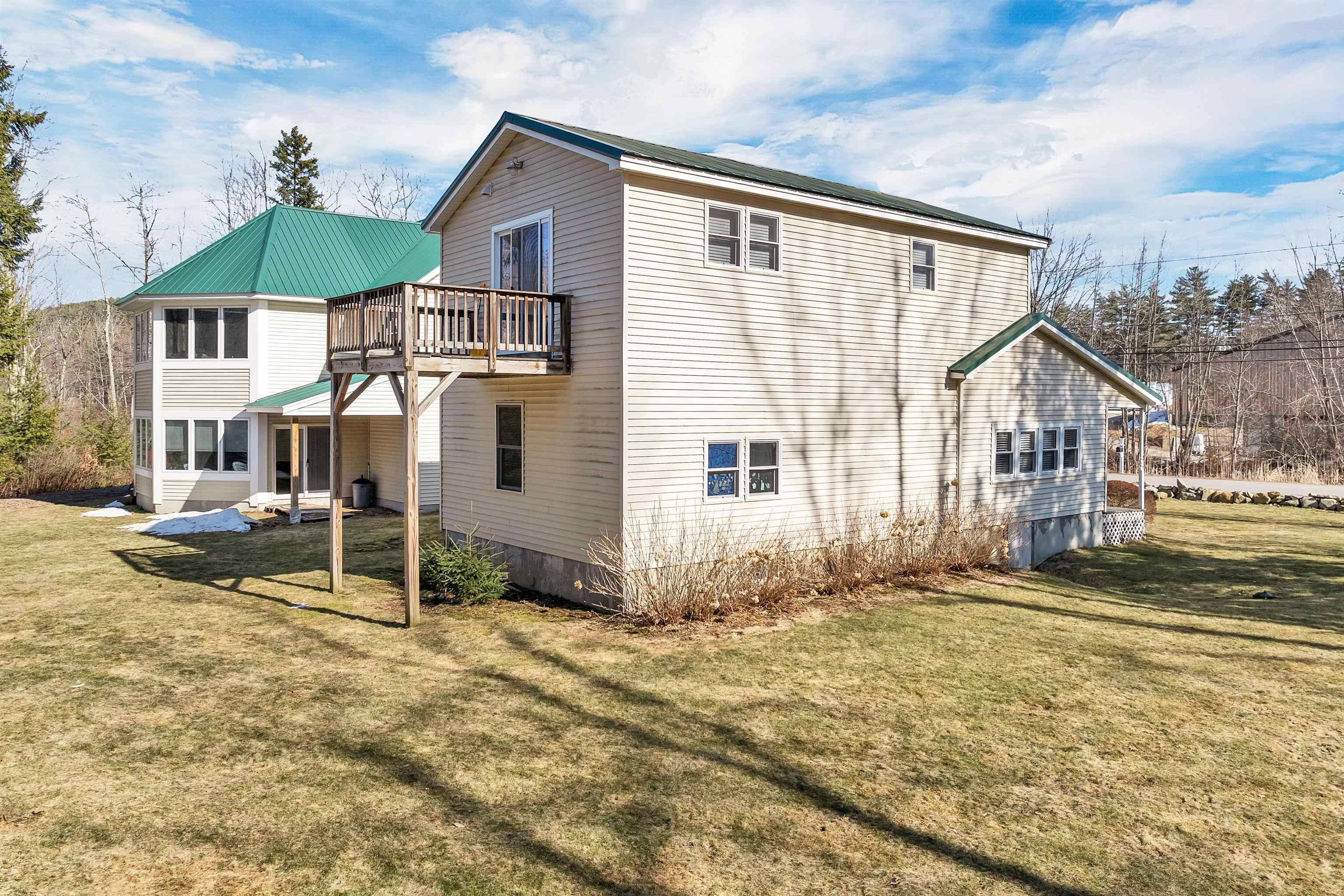 Gilford, NH 03249,12 Wildwood RD