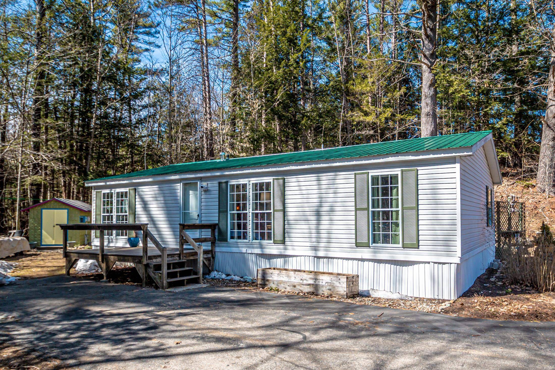 352 US ROUTE 302, Bartlett, NH 03812