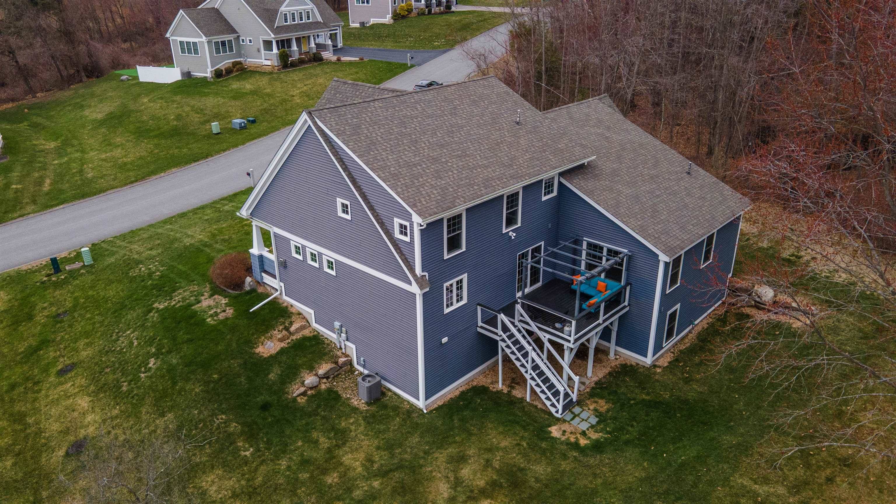 Pelham, NH 03076,46 Grouse RUN