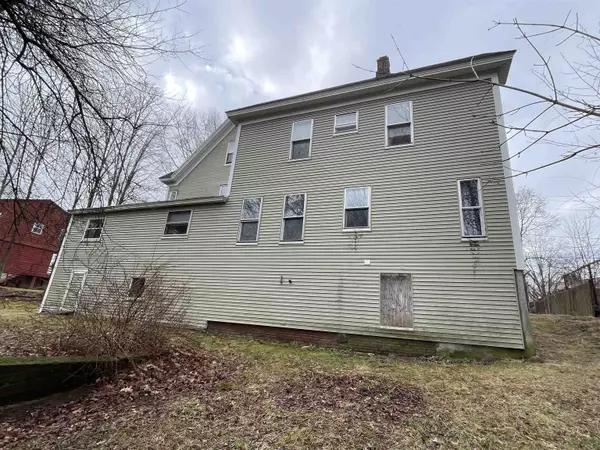 Franklin, NH 03235,112 Pleasant ST