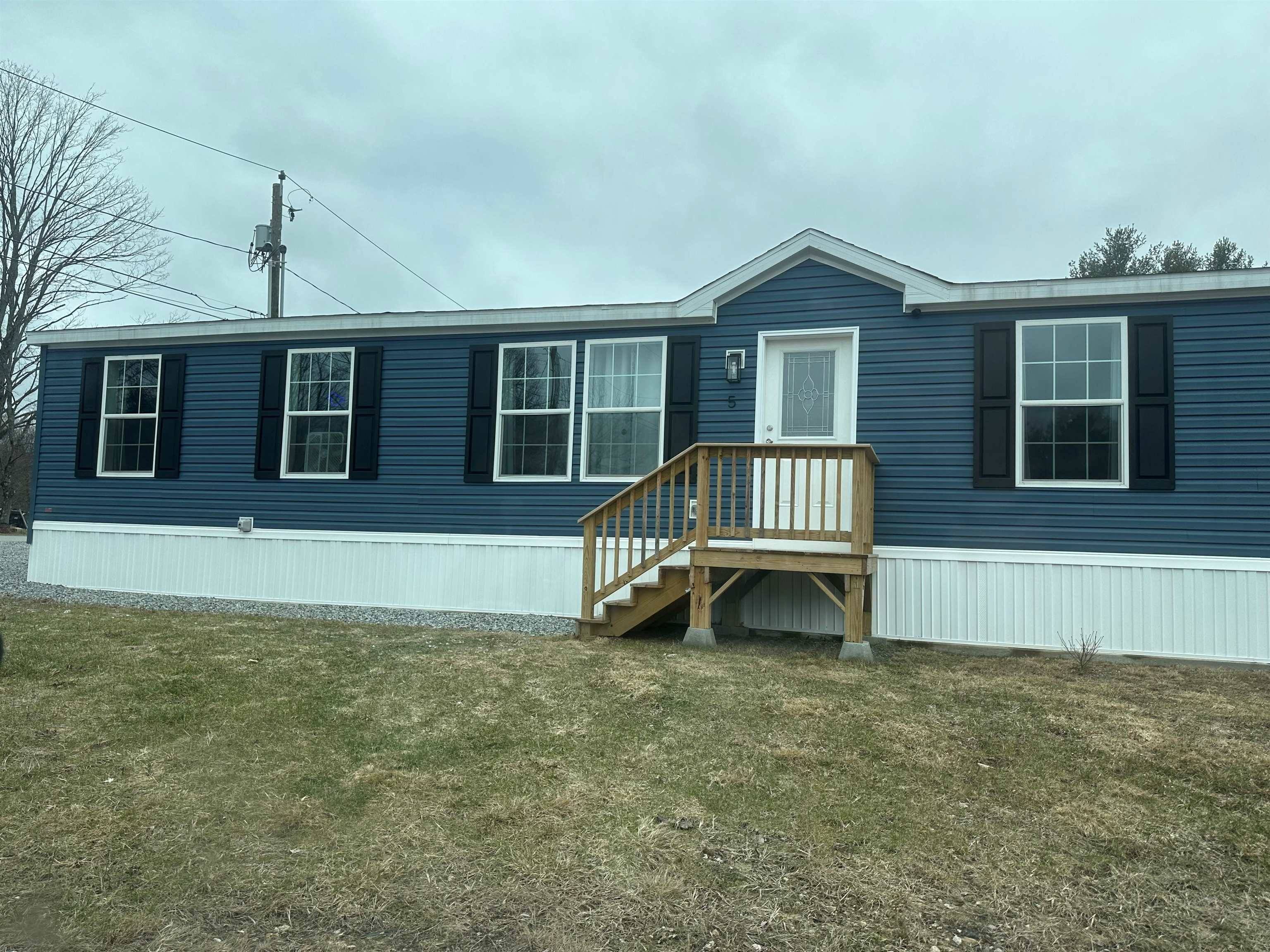 Ossipee, NH 03890,328 Newman Drew RD