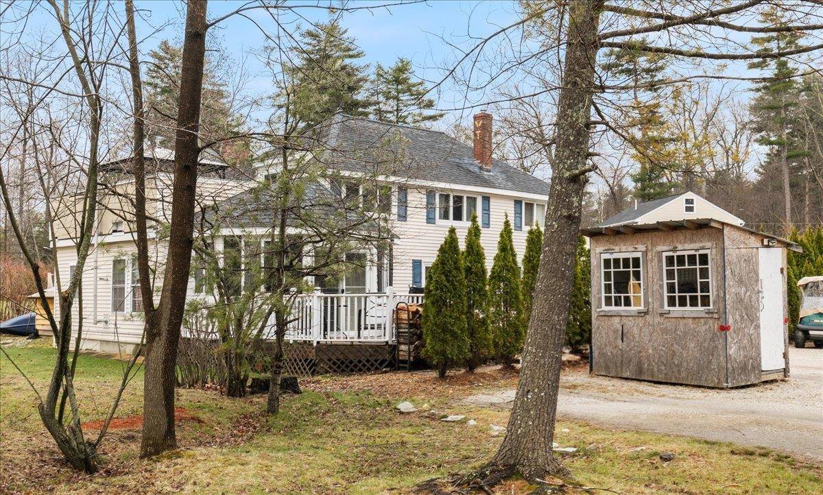 Derry, NH 03038,117A Chases Grove RD