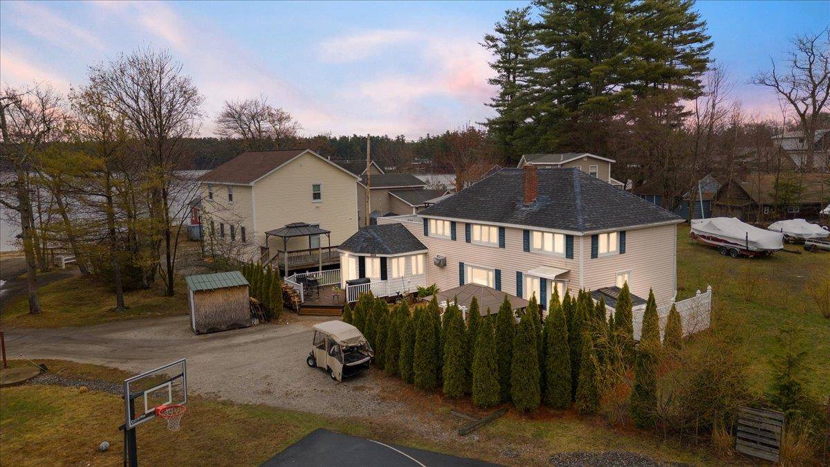 117A Chases Grove RD, Derry, NH 03038