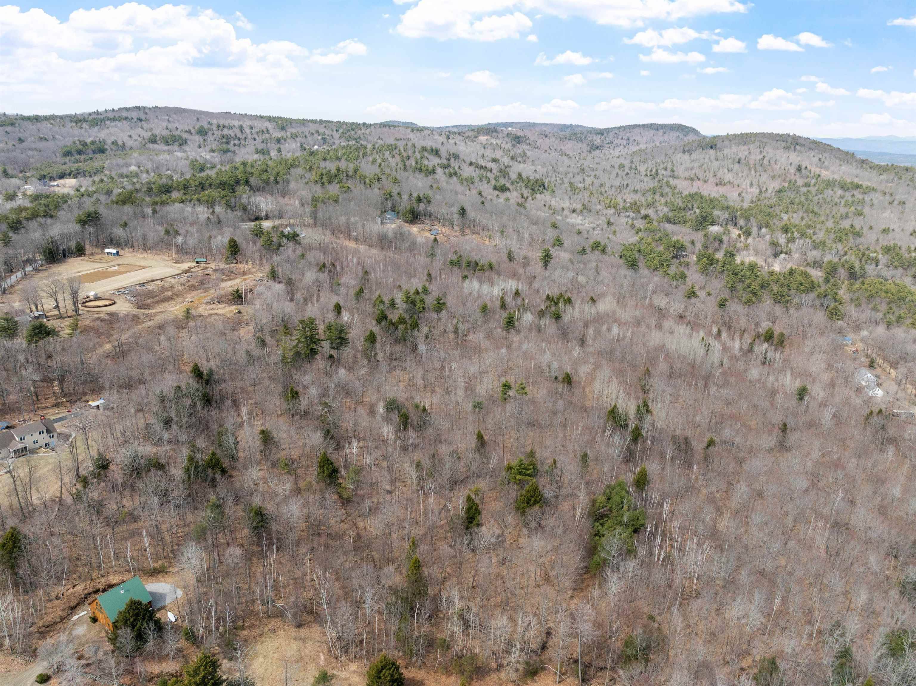 Sanbornton, NH 03269,46-6 Woodman RD