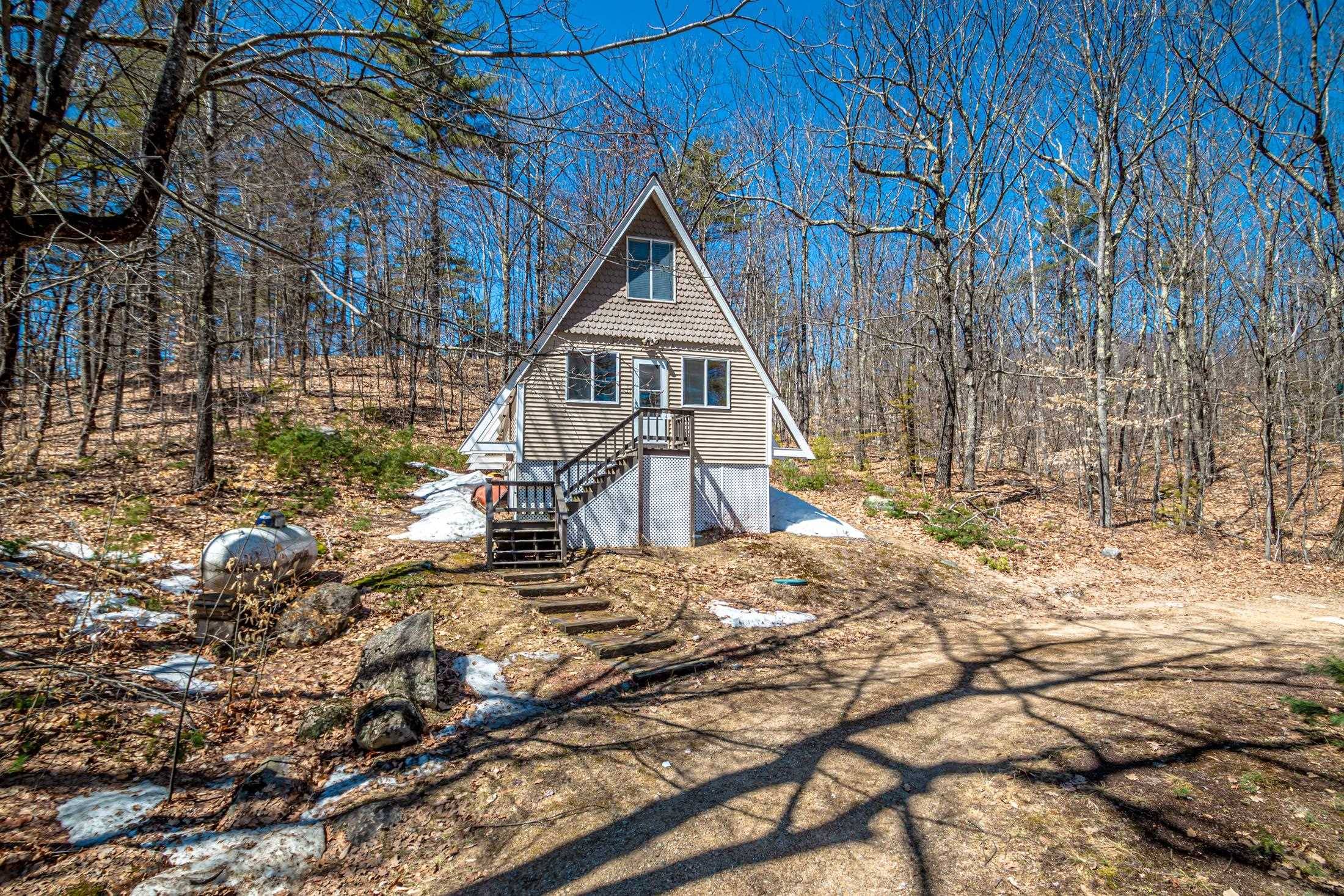 Madison, NH 03849,4 Little Shore DR