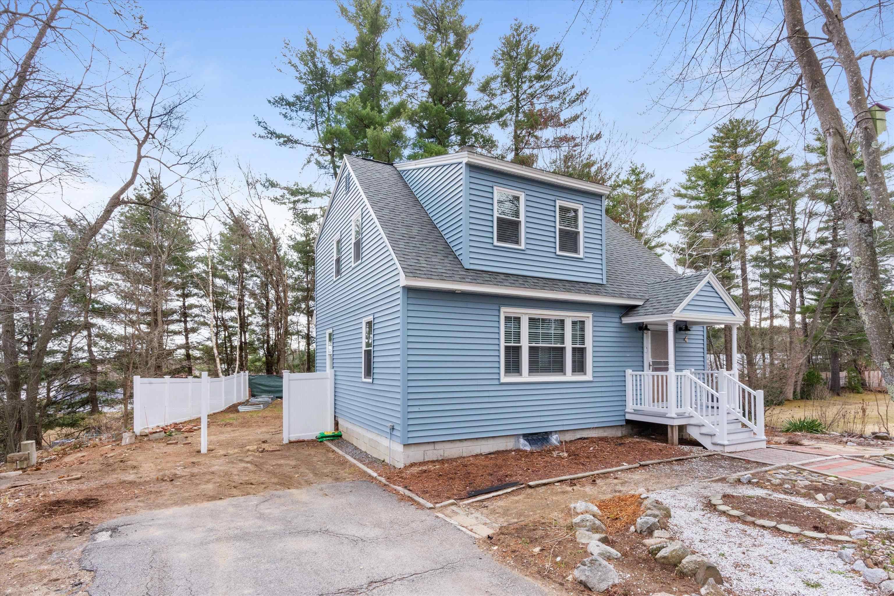Manchester, NH 03102,4 Geneva ST