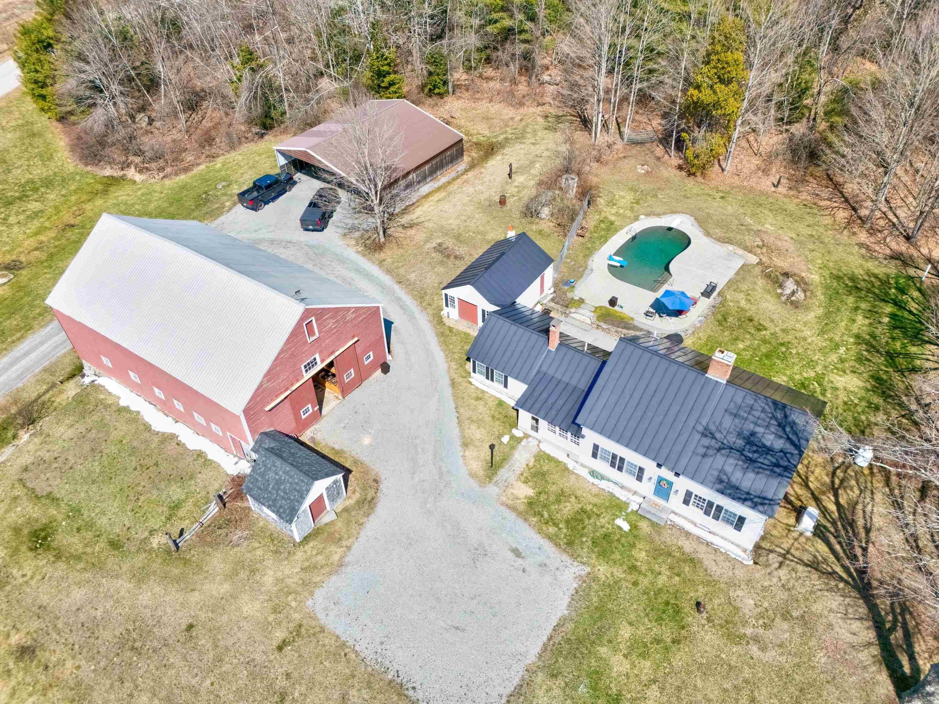 Antrim, NH 03440,318 Concord ST