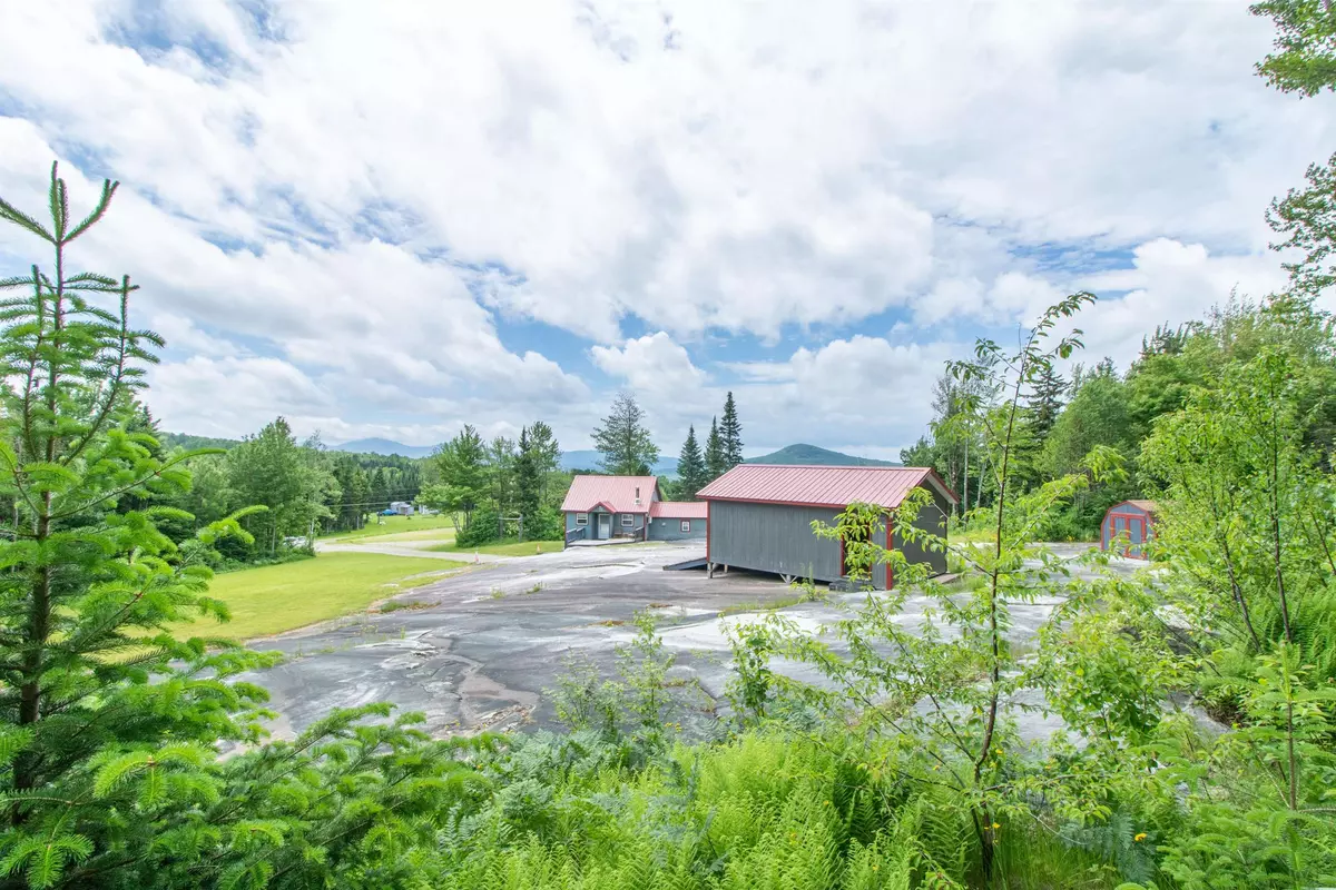 Morgan, VT 05853,195 Curtis RD
