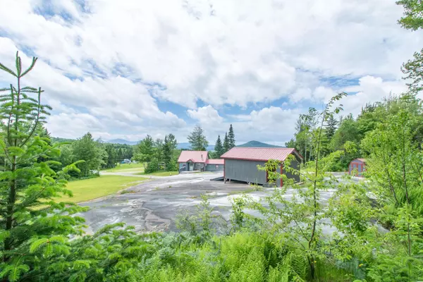 195 Curtis RD, Morgan, VT 05853