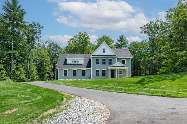 113 North River RD #Lot 2, Epping, NH 03042