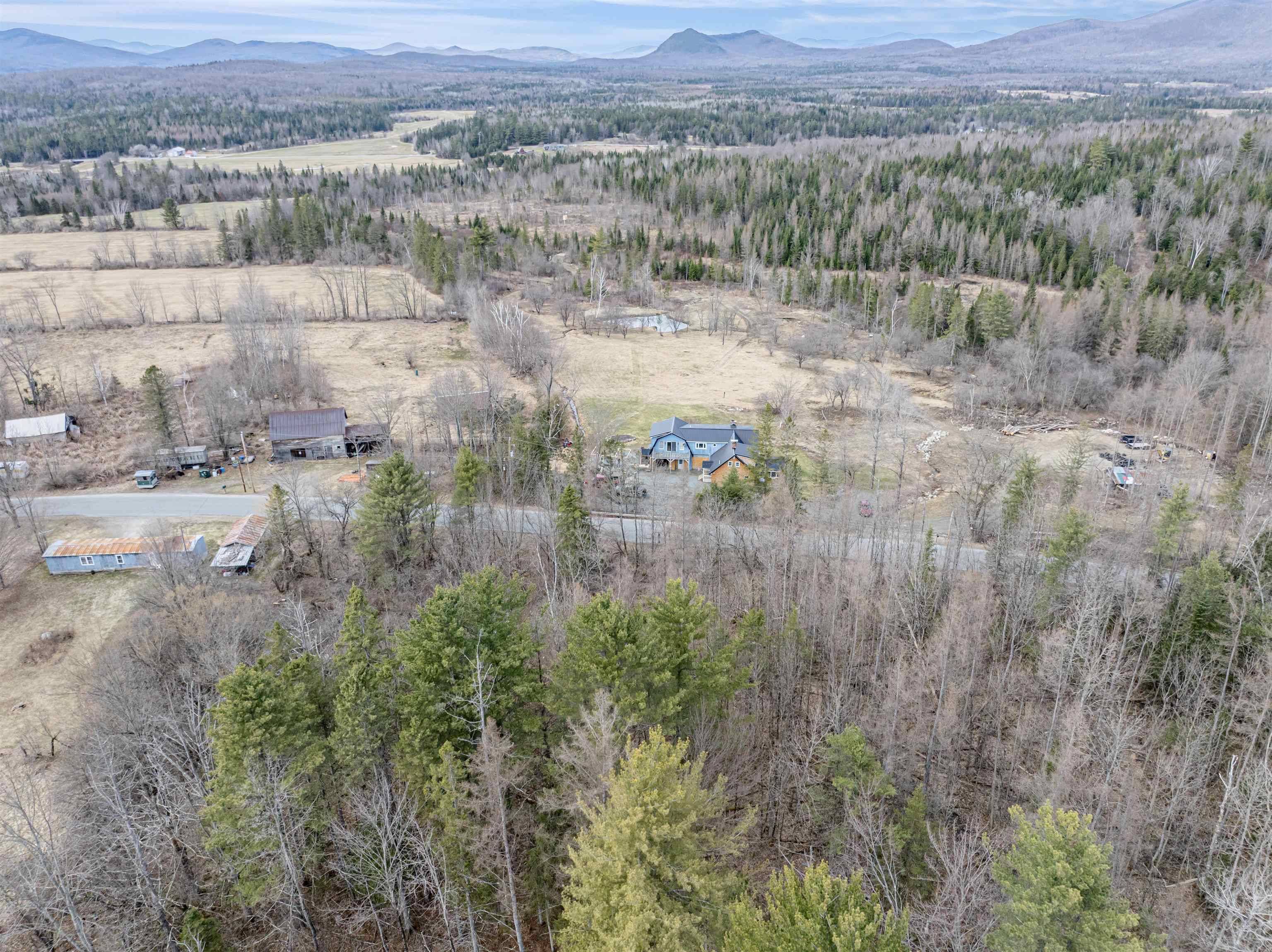 Lancaster, NH 03584,Garland RD