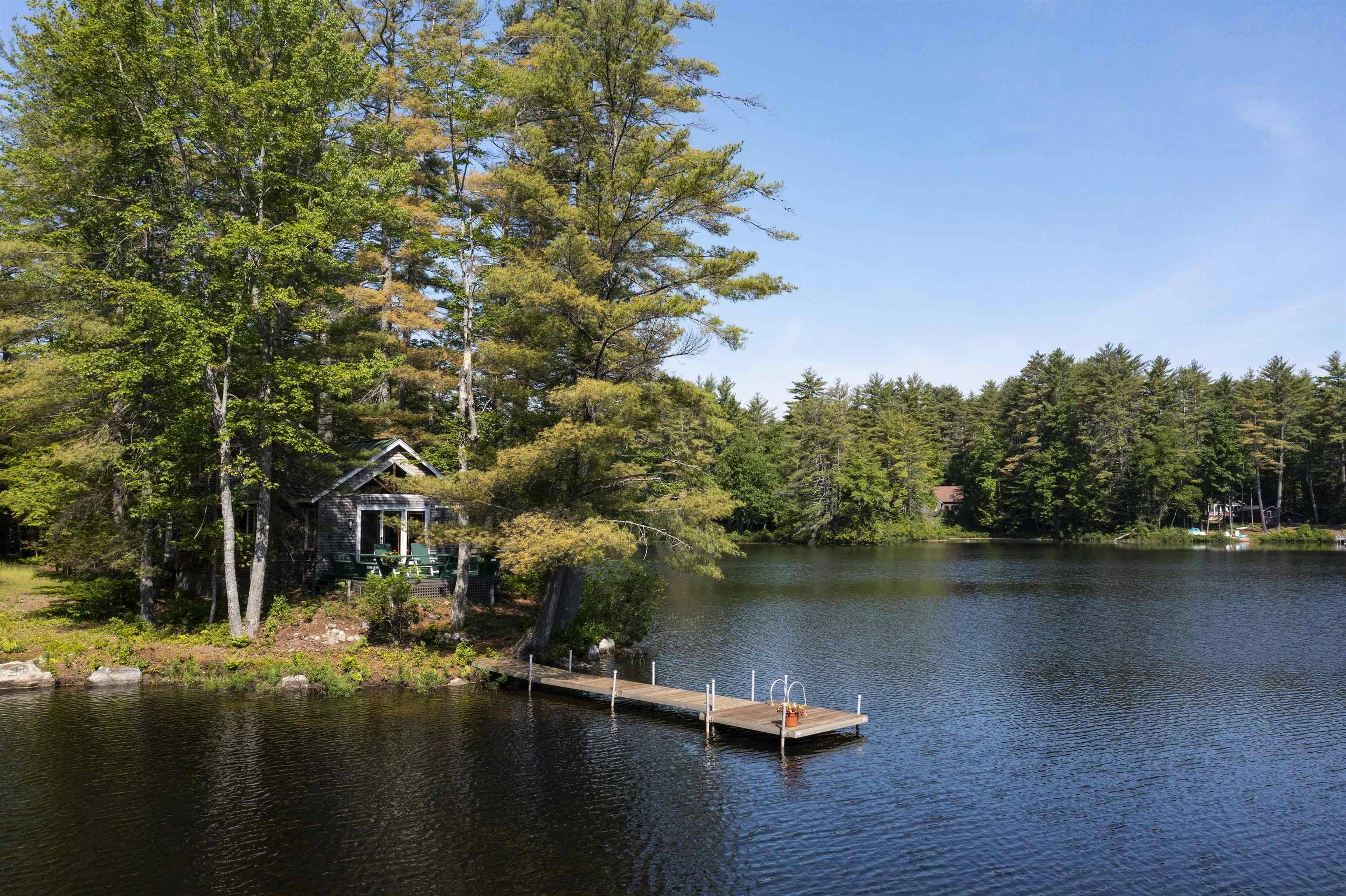 Wilmot, NH 03287,320 Village RD