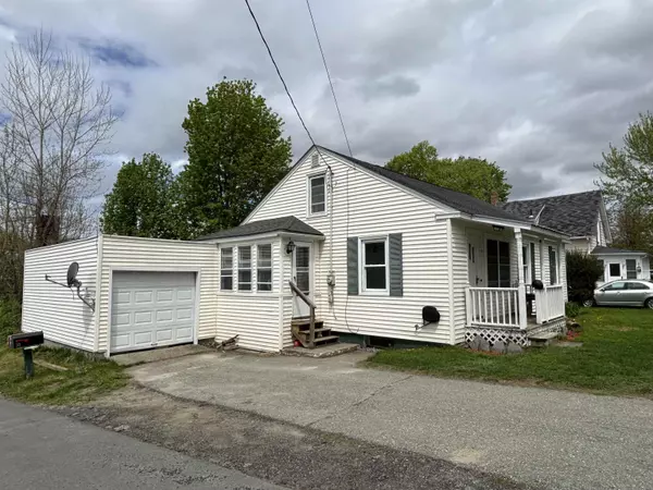 Derby, VT 05830,54 Kingsbury AVE
