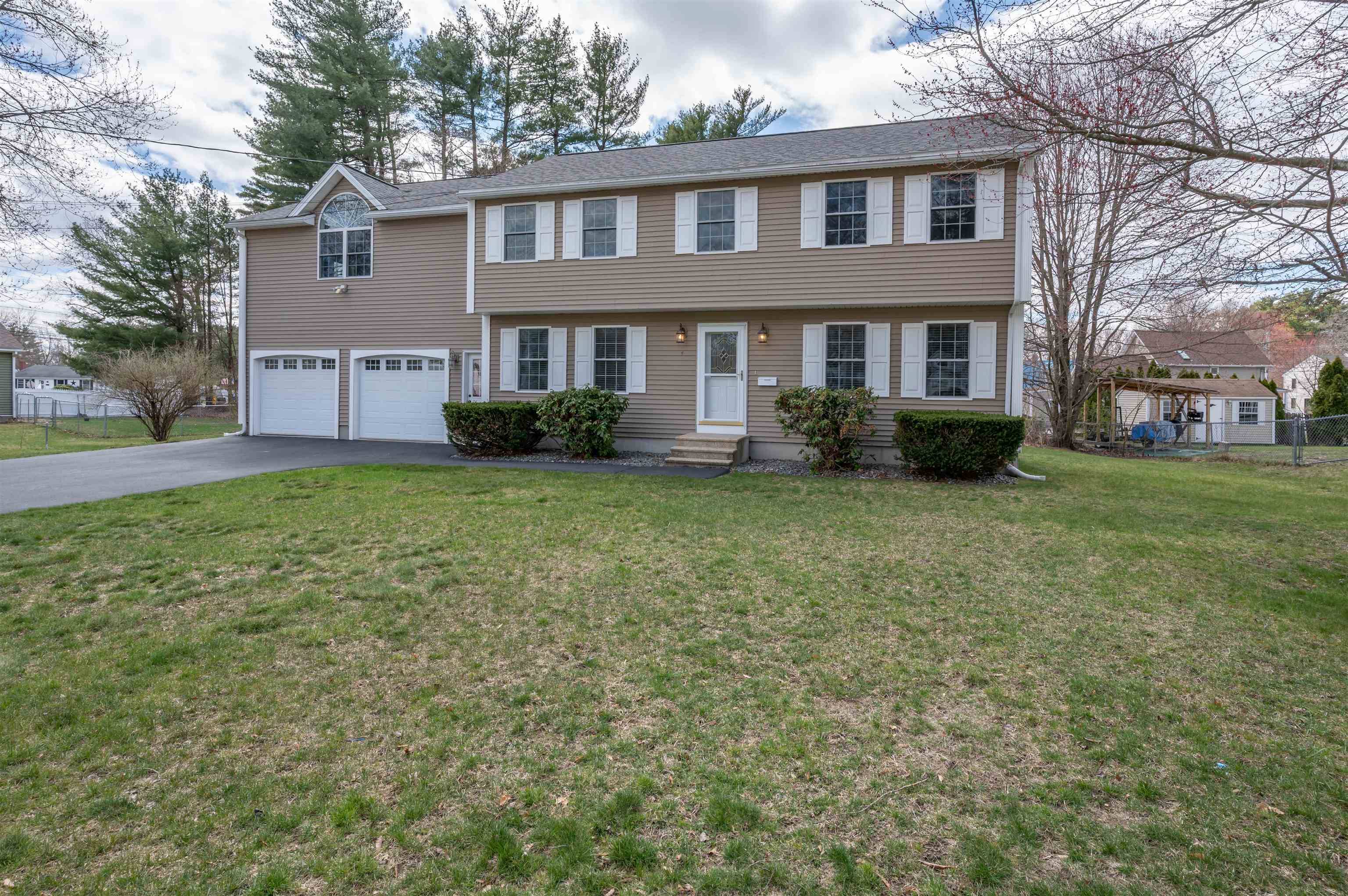 Hudson, NH 03051,4 Buswell ST