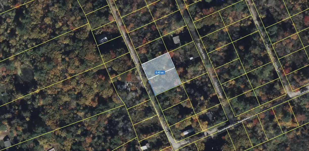 32-33 Red Fox XING, Hillsborough, NH 03244