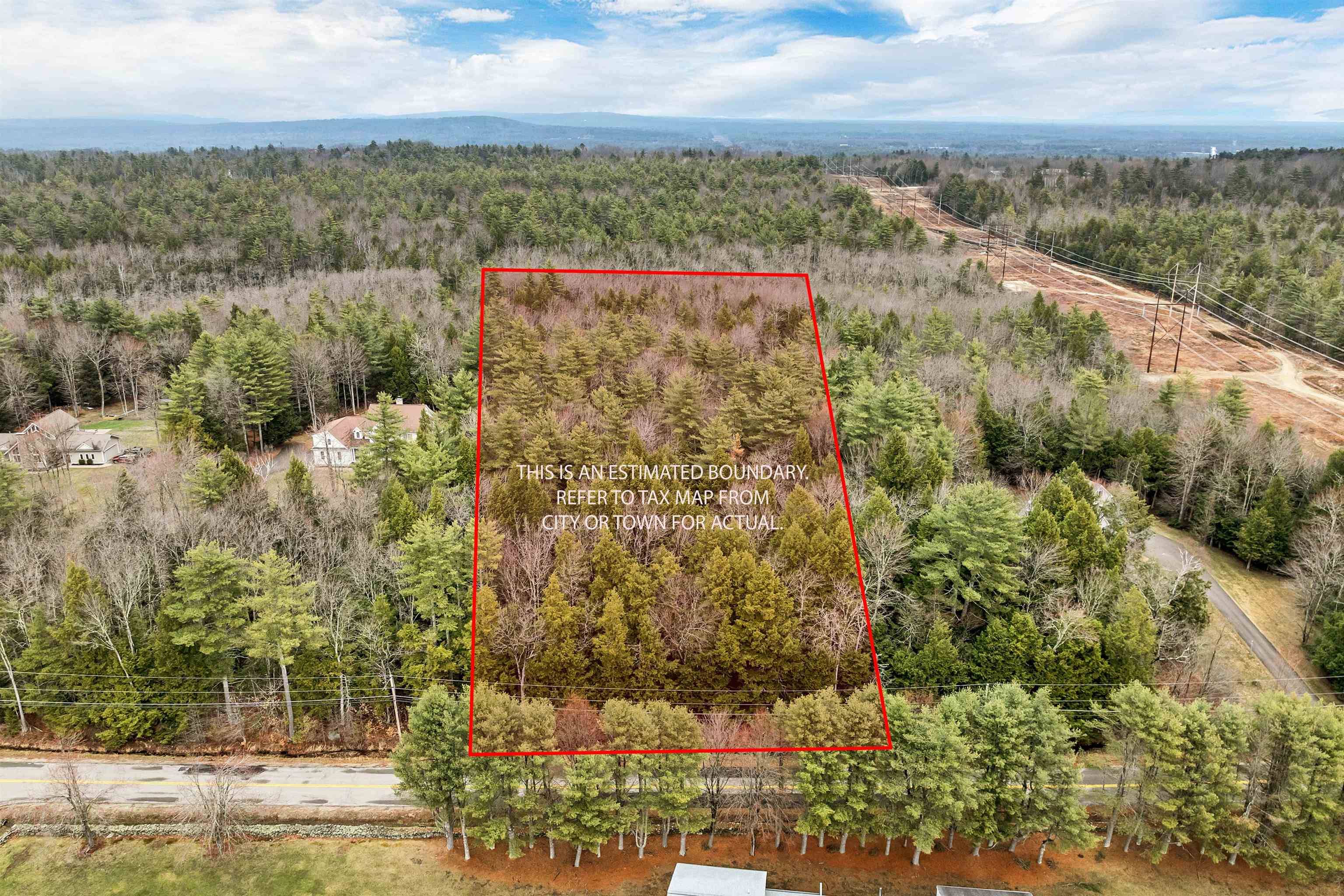 117 Sampson RD, Rochester, NH 03867